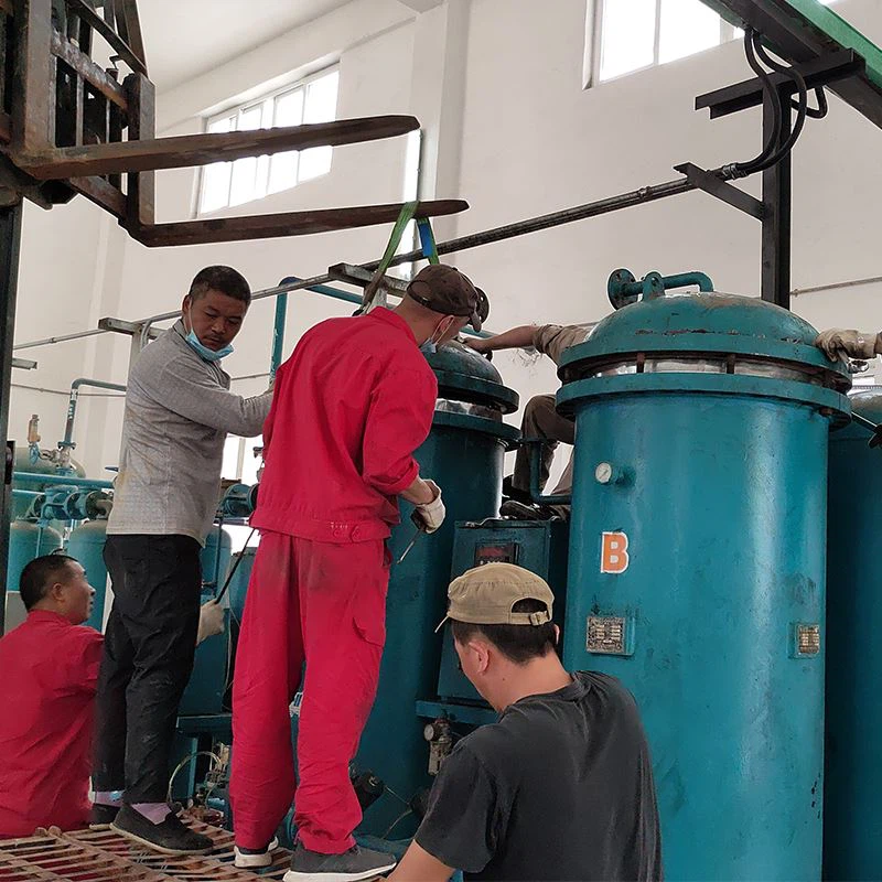 CMS Carbon Molecular Sieve-5