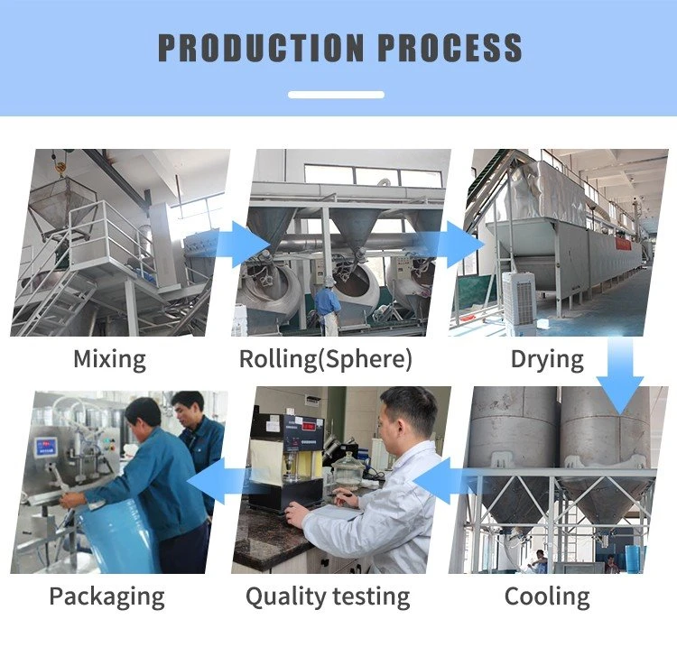 5A molecular sieve 5A molecular sieve