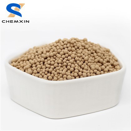 CO2 흡착 공정용 분자체 13X